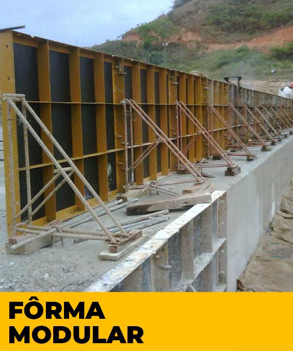 f-modular